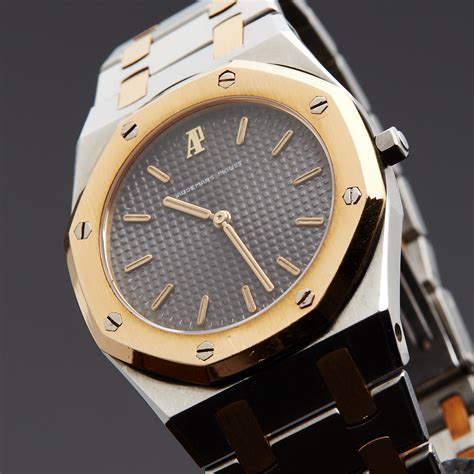 audemars piguet royal oak quartz 36mm|royal oak collection audemars.